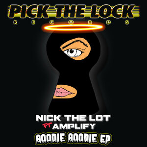 Nick The Lot - Goodie Goodie EP
