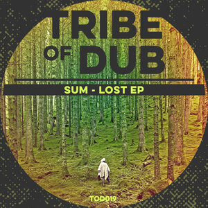 Sum - Lost EP