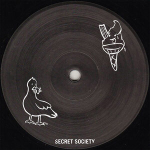 Mike Sandcastle - Seaside Trax Volume One