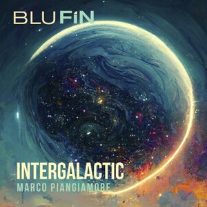Marco Piangiamore - Intergalactic