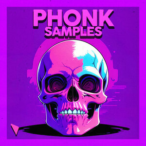 DABRO Music - Phonk Samples (Sample Pack WAV)