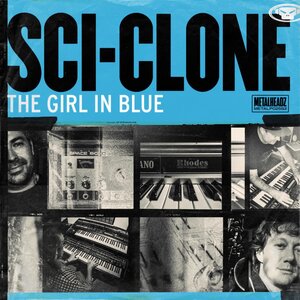 Sci-clone - The Girl In Blue