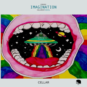Cellar - Imagination