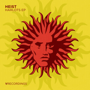 Heist - Harlots EP
