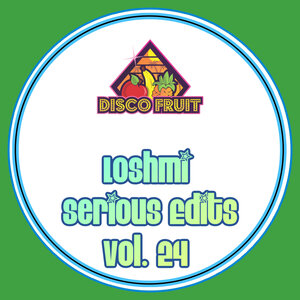 Loshmi - Serious Edits Vol 24