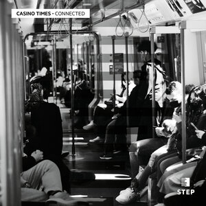 Casino Times - Connected EP
