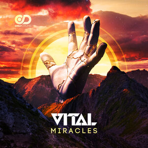Vital - Miracles EP