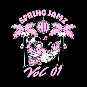 Various - Spring Jamz Vol 1