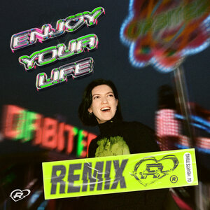 Romy - Enjoy Your Life (DJ HEARTSTRING Remix)