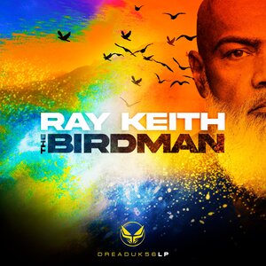 Ray Keith - The Birdman LP