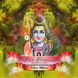 Various - Goa Trance Vol 51