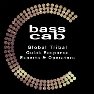 Bass Cab - Global Tribal
