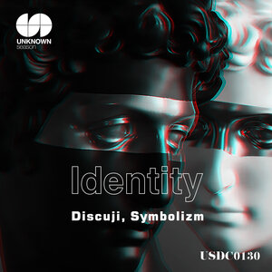 Discuji / Symbolizm - Identity