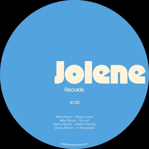 Danny Parton / Mike Parton - Jolene 03