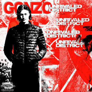 GONZO - UNRIVALED DISTRICT