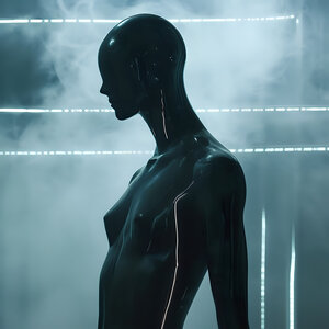 Various - Mannequin Records: Spreading Cold Waves