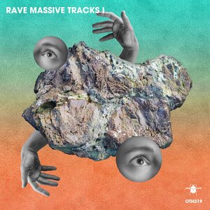 Various - Rave Massive Tracks I