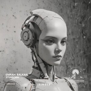 Emrah Balkan - Stubborn