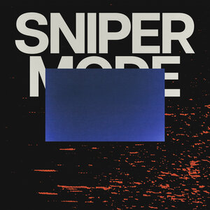 Sniper Mode / Gregor Tresher - Riot Gear