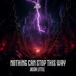 Jason Little - Nothing Can Stop This