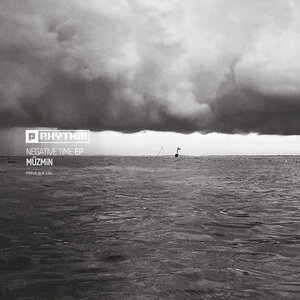 Muzmin - Negative Time EP