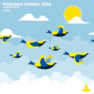 Various - Poolside Spring 2026