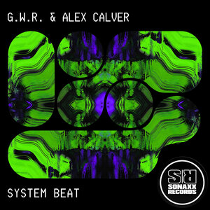 G.W.R. / Alex Calver - System Beat