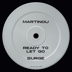 Martinou - Always There