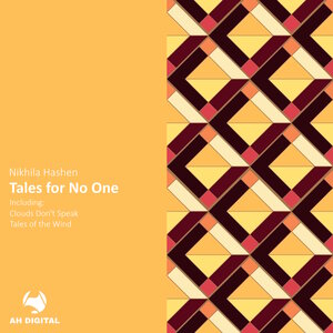 Nikhila Hashen - Tales For No One