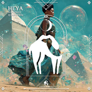 Gorbunoff / DJ David Kim - Heya