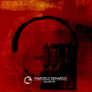 Marcelo Demarco - Nulvex EP