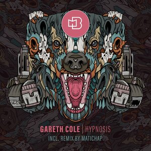 Gareth Cole - Hypnosis