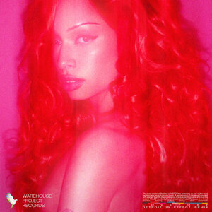 LOVEFOXY - Lord Juice (Remixes)