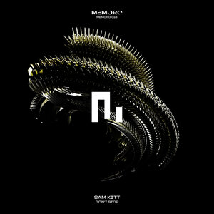 Sam Kitt - Don't Stop