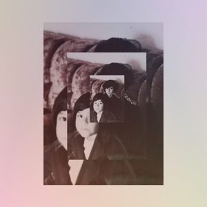 Rolando - The Junie Remixes: Deep House Trio