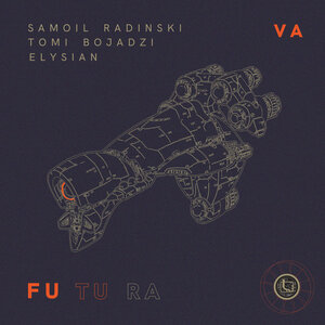 Tomi Bojadzi / Samoil Radinski / Elysian - Futura