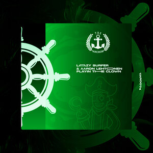 Lazy Surfer / Aaron Lehtonen - Playin The Clown