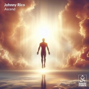 Johnny Rico - Ascend