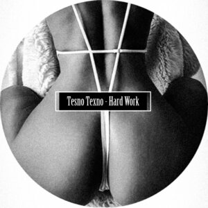 Tesno Texno - Hard Work