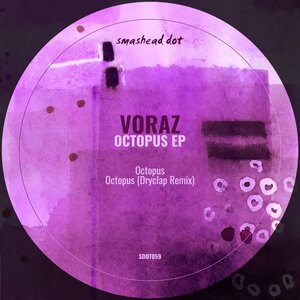 Voraz - Octopus