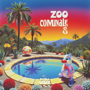 Various - Zoo Comunale 8