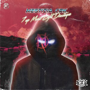 Mestizia CRK - 7up Music Light Discoteque