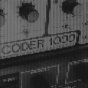 Replicants - Brother Sister Thing