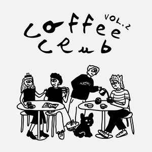 Various - Coffee Club Vol 2