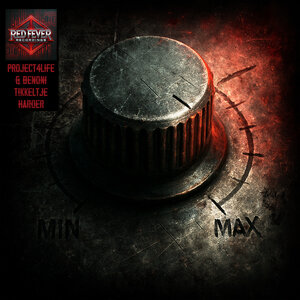 Project4life / Benoni - T!kkeltje Harder