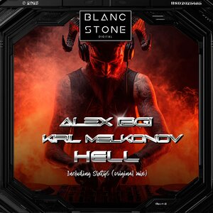 Alex (BG) / Kiril Melkonov - Hell