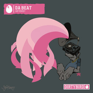 HeyDoc! - Da Beat