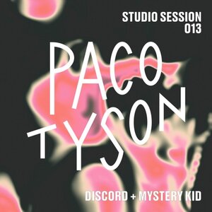 Discord / Mystery Kid (FR) - Studio Session 013