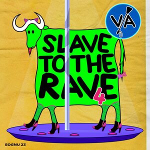 Various - Slave To The Rave #4