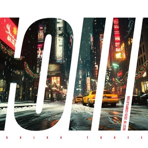 Various - Best Of 2025 Compilation